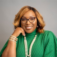 Katina Ray, Ed.D.
