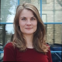 Megan Dunlap