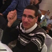 Ahmed Amine