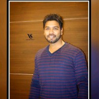 Abhishek Mishra