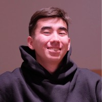 Alisher Akhmetkaliyev