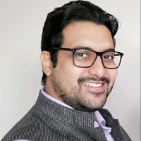 Rajat Verma