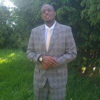Kieron Sylvester