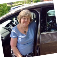 Ingrid Ransome