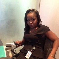 Ayudati Waziri