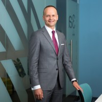 Dmitry Krivoruchenko