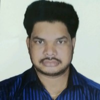 Sagar Parida