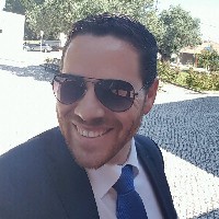 Marco Guedes e Silva