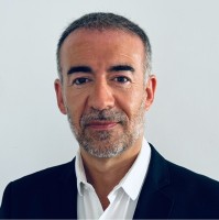 Oscar Rodenas