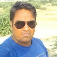 Prateek Shujja