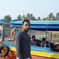 Nirmal Prasant
