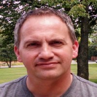 Tim Fauber
