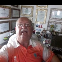 Alex Ernando Oest-Möller