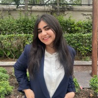 Vaidehi Khanna