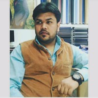 Gaurav Sharma