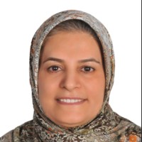 Sakineh Sohrabynia