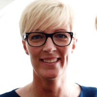 Vibeke Larsen
