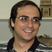 Rogério A. Morais