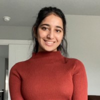 Simran Toor