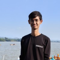 Gaurang Garg