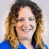 Alecia Marsden