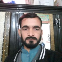 Muhammad Afzal Nadeem