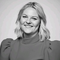 Kimberley Marico Harink