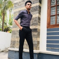 Muhammed Rishad M E