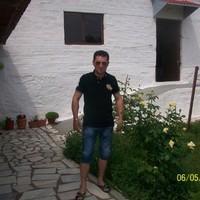 Nikos Kaltekis