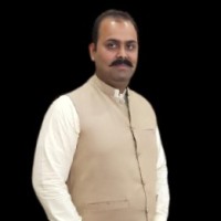 Zahid Mehmood