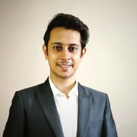 Sidhant Daga