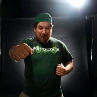 Anthony Cobos