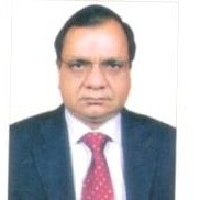 R K Mittal