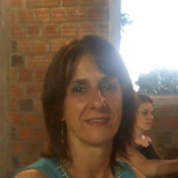Grasiela Maria Francisconi