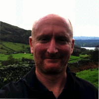 Aaron Cox