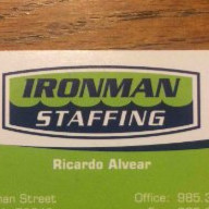 Ricardo Alvear