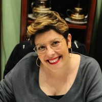 Verónica Lucha Esteban