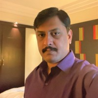 Ramkumar S