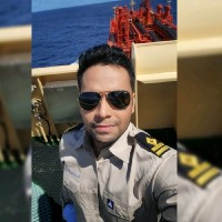 Akshay Yadav