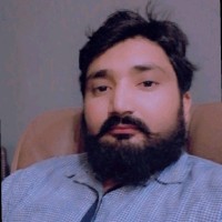 Bilal Ahmed