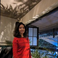 Sunanda Lahre (She/Her)