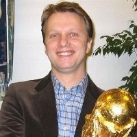 Alexander Alexeev