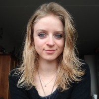 Sophie Drossaers