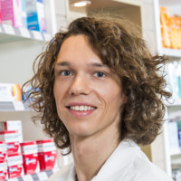 Jeroen Bertels