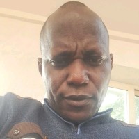 Ishola Olawale Daniel