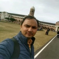 Deepak Raj Purohit