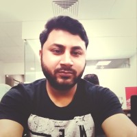 Rakesh ( Rick ) Kumar