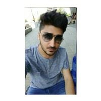 Megh Shah