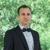 Stjepan Kirigjija