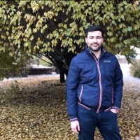 Navid Mortazavi